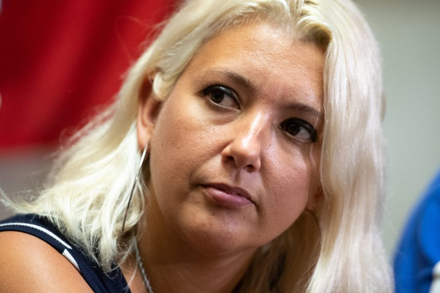 CronicasDelEste's tweet photo. A CADA SANTO UNA VELA: VALERIA RIPOLL FIGURA COMO “DEUDORA IRRECUPERABLE” EN DOS ENTIDADES FINANCIERAS
https://t.co/GaAEdwbbiU https://t.co/lWfh4q4qna