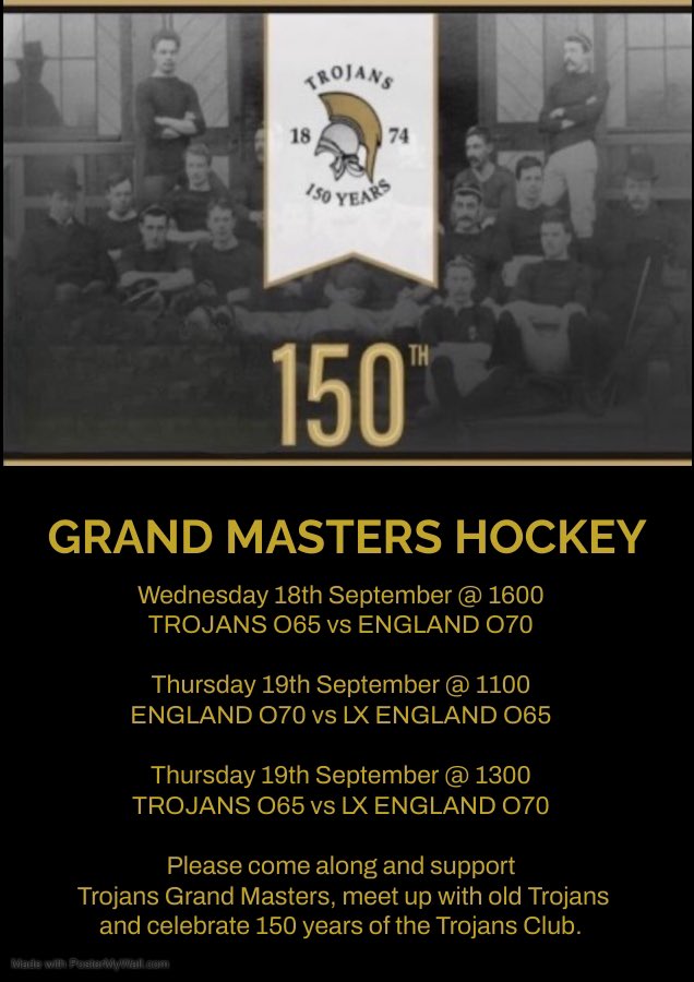 Trojans Rugby tweet media