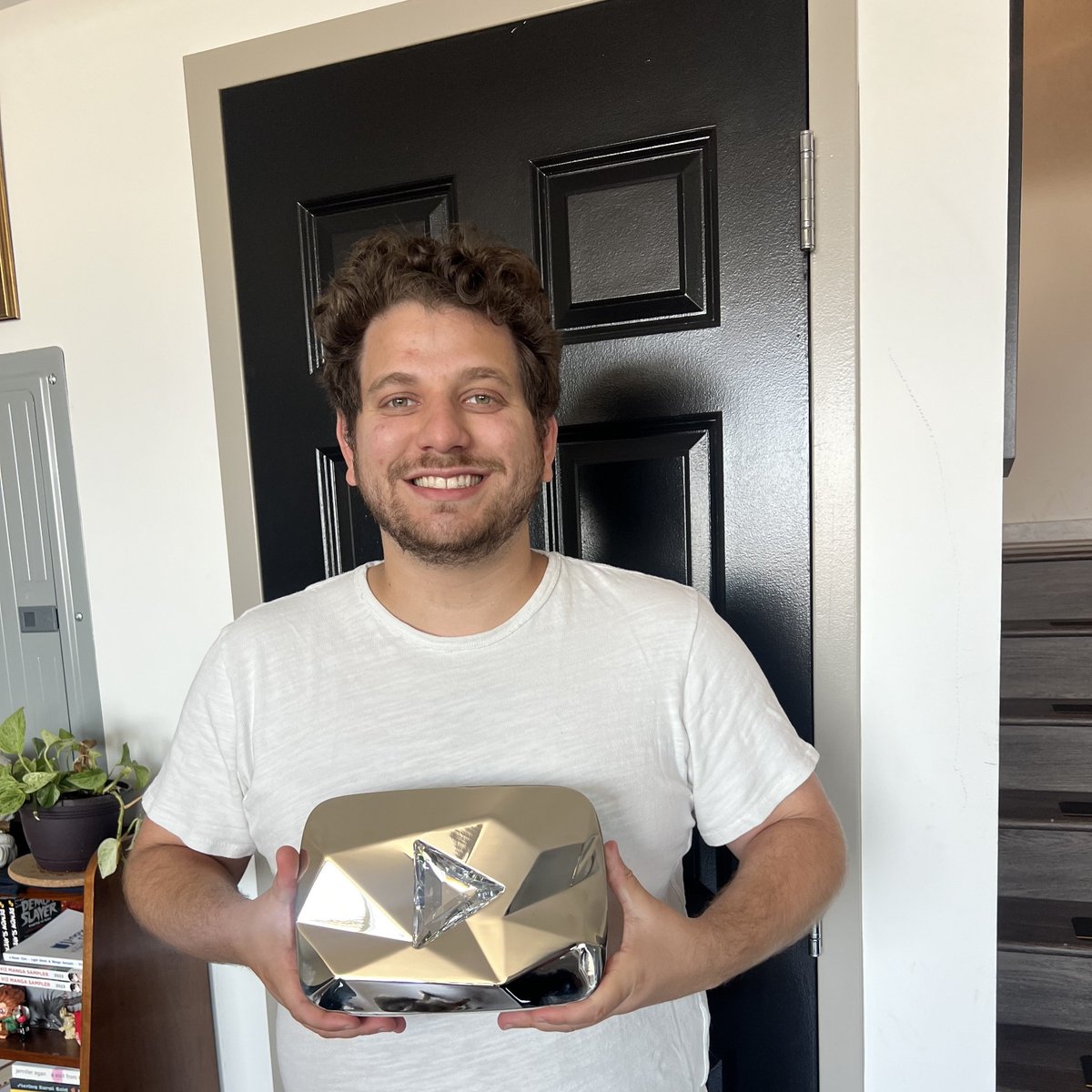 isaac tweet media