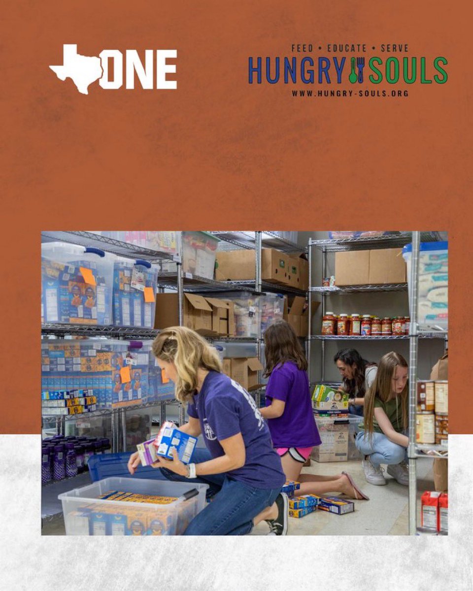 Golden Child 💫 (@matthewgolden_2) on Twitter photo Providing an opportunity for food insecure children in the greater Austin area, I am excited to partner with @HungrySoulsATX . To support, visit bit.ly/HungrySoulsatx <a href="/TexasOneFund/">Texas One Fund</a> Providing an opportunity for food insecure children in the greater Austin area, I am excited to partner with @HungrySoulsATX . To support, visit bit.ly/HungrySoulsatx <a href="/TexasOneFund/">Texas One Fund</a>