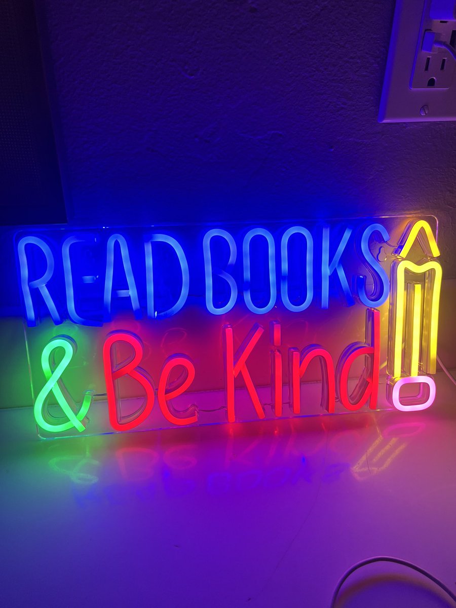 Chari kauffman tweet media