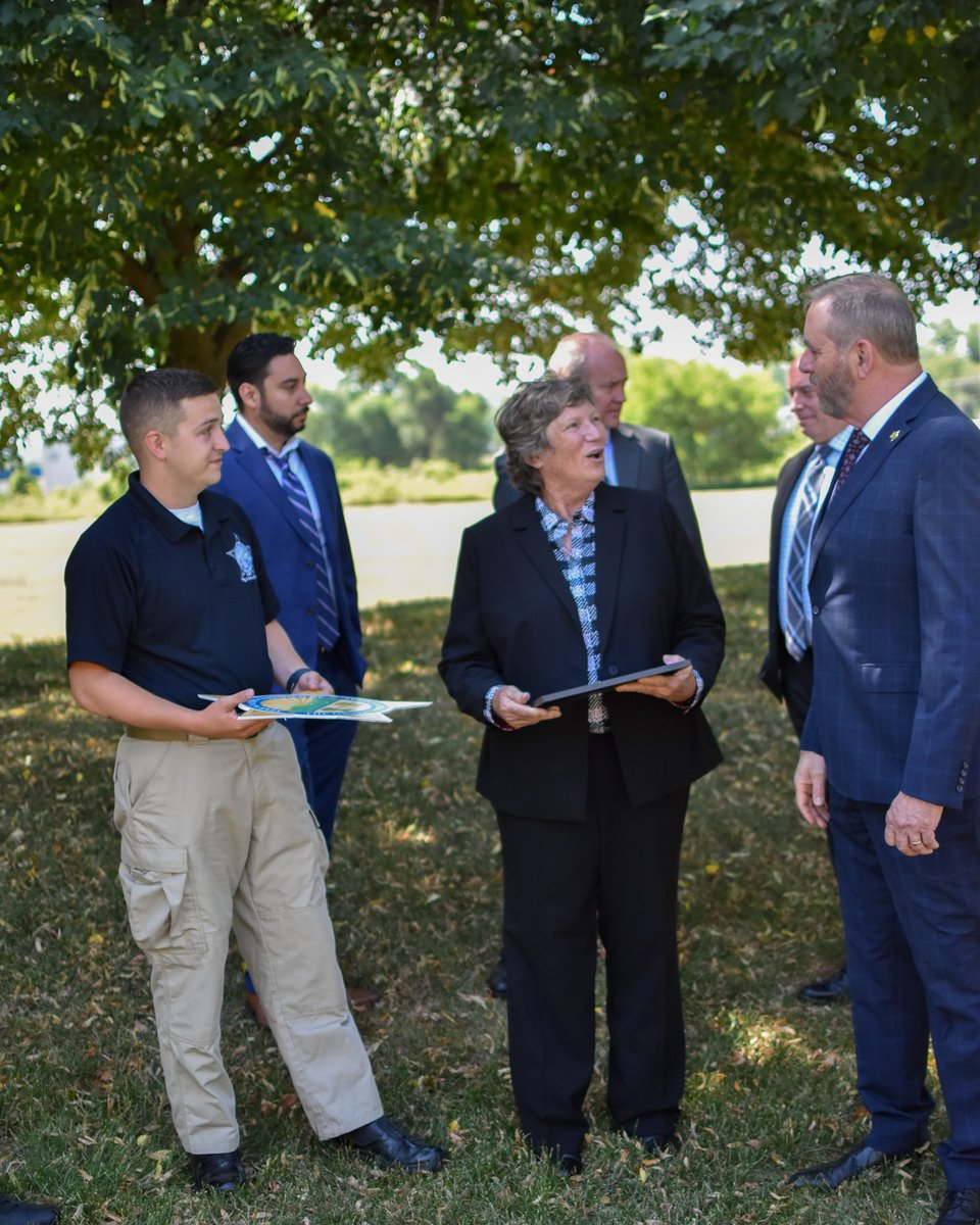 Pickaway-Ross CTC tweet media