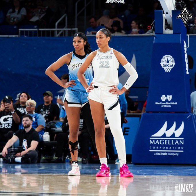 Rookie of the Month and Player of the Month for June 🔥🔥🔥

Told y’all this picture held weight