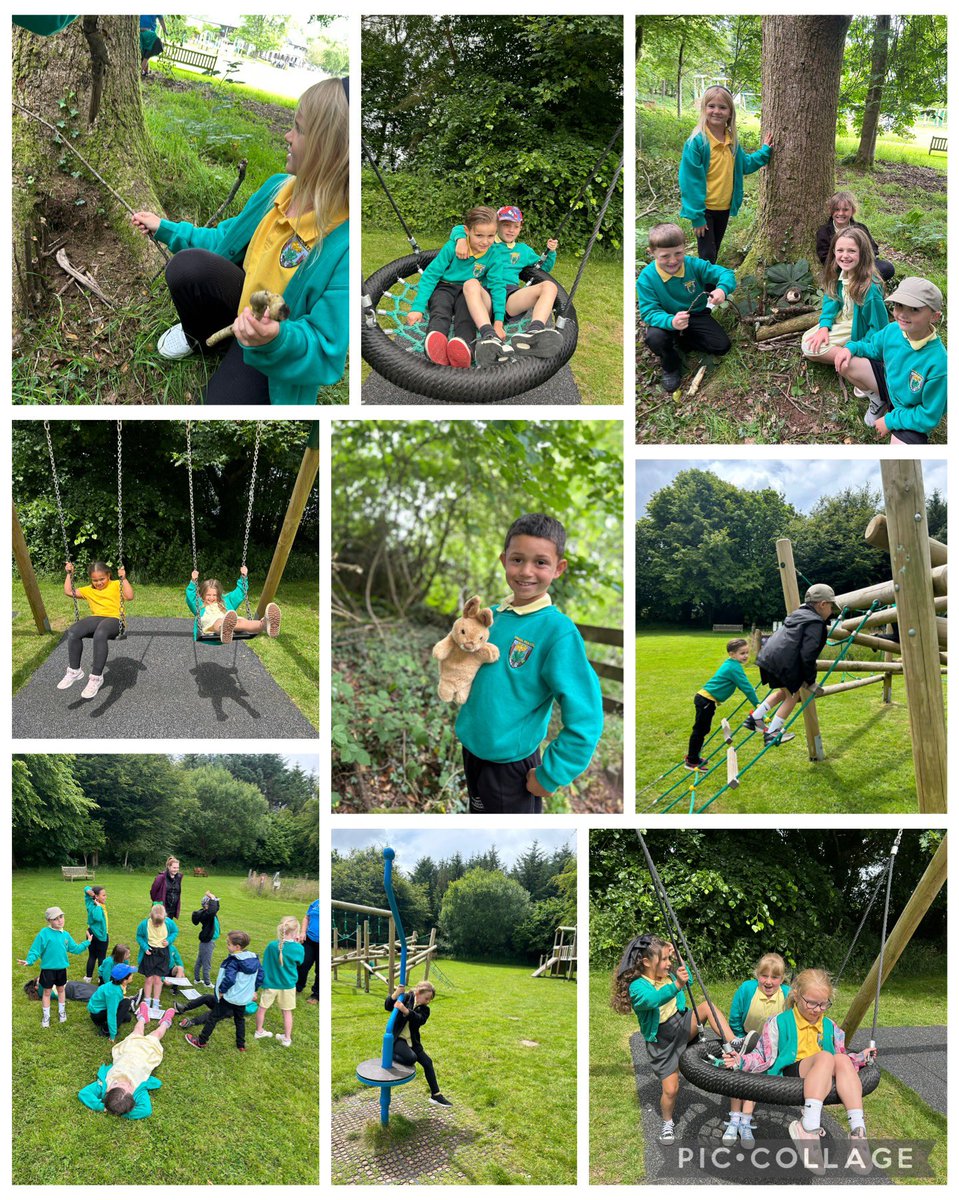 Trip Blwyddyn 2!
<a href="/BannauB/">Bannau Brycheiniog (Brecon Beacons) National Park</a> ⛰️🪵🌿🌳🦔🔍
Joio mas draw!! 💚💛