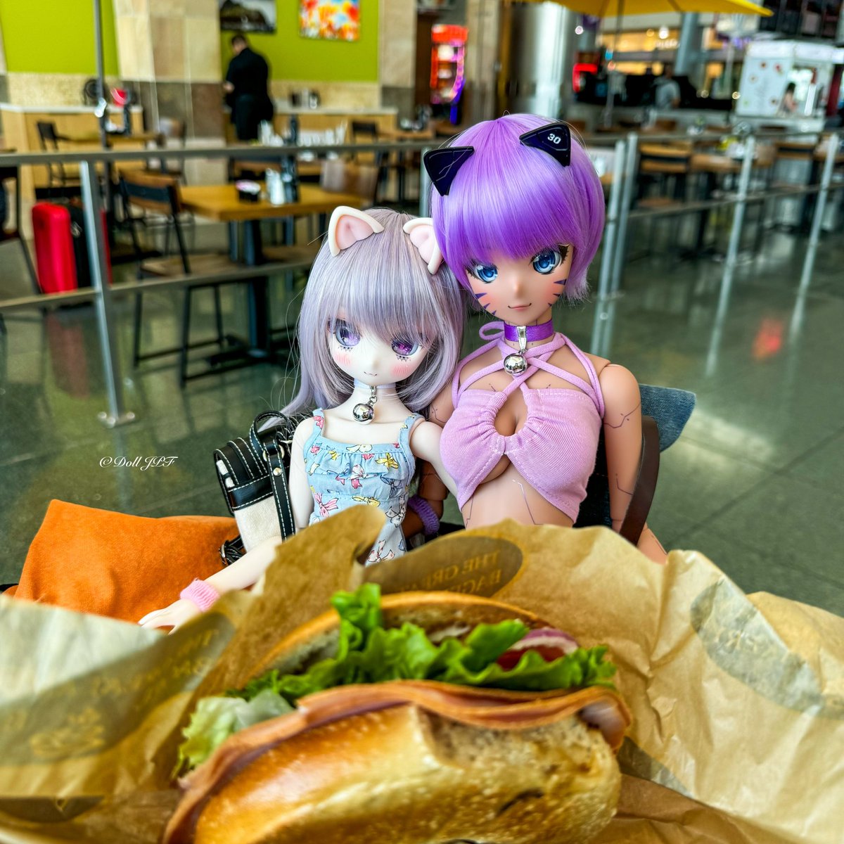 みーちゃんページ♡⃜ しーちゃん初イベント本当にお疲れ様‧+˚♡彡 本当に可愛かった