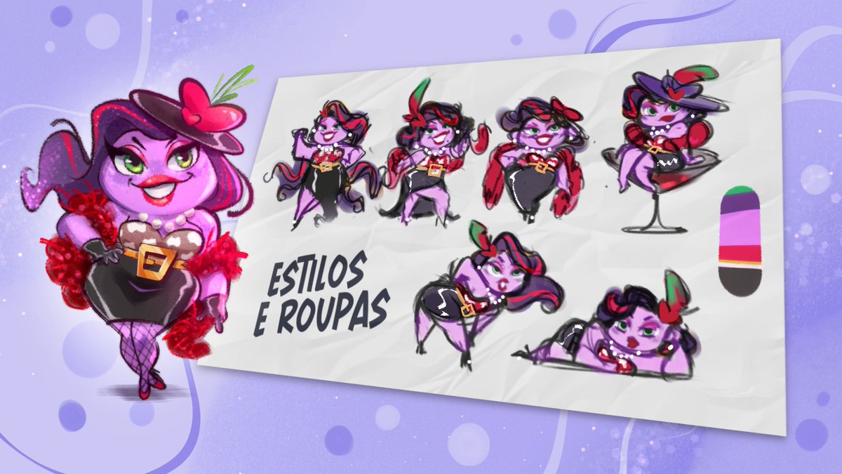 wor$t boy in bahia tweet media