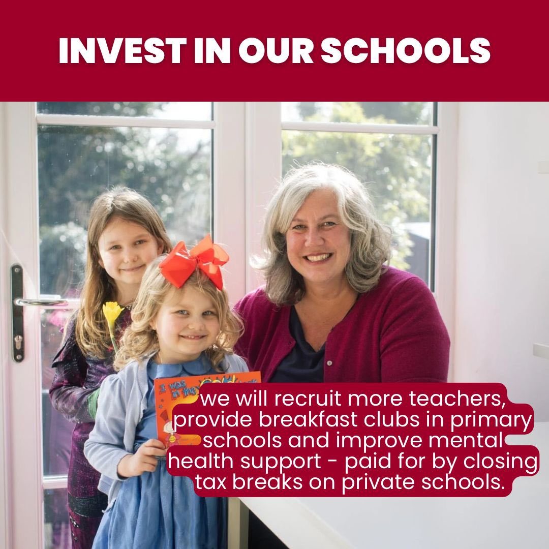 Heidi_Labour's tweet photo. #Swindon should be a place where if you work hard you can get on in life. 

Under the Conservatives, that basic promise has been broken.

#VoteLabour this Thursday to give our town - and our country - its future back. https://t.co/c68QVRhMR5