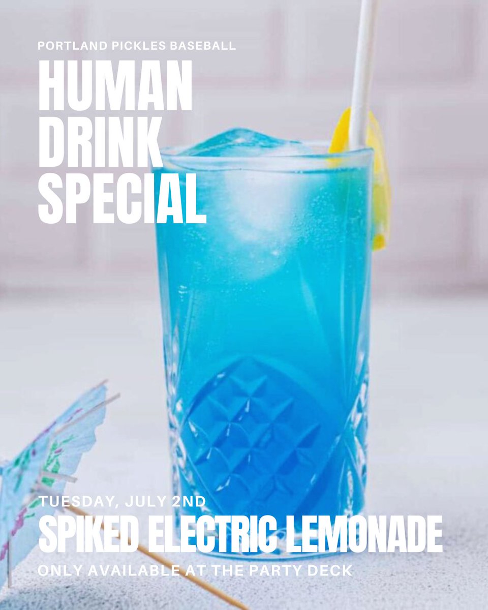 Portland Pickles tweet media