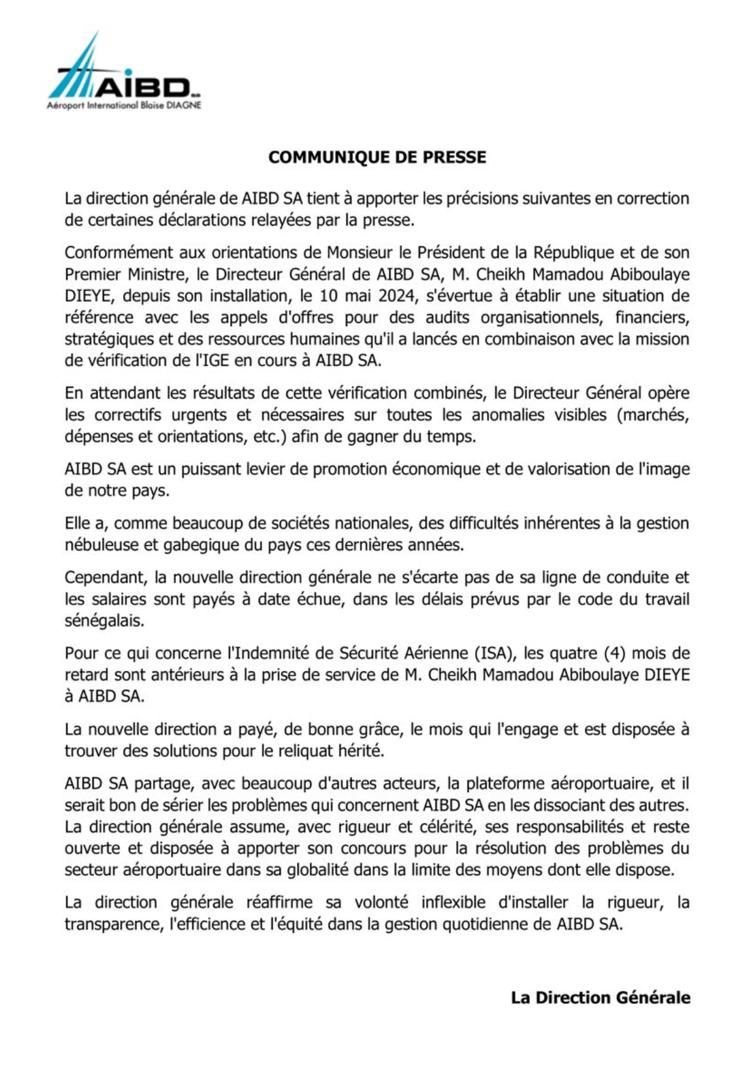 Cheikh Bamba Dièye (@bamba_dieye) on Twitter photo 