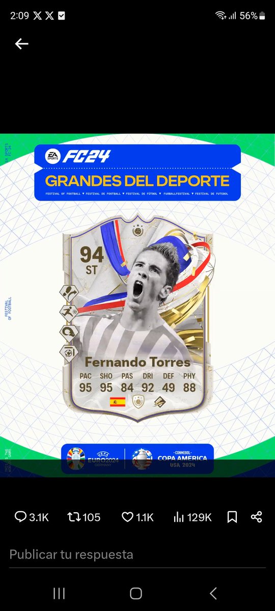GeZzyAguilera's tweet photo. @easportsfces @easportsfces https://t.co/xxxhAVTEIh