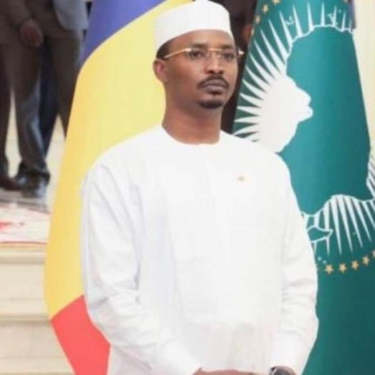 Tchad One tweet media