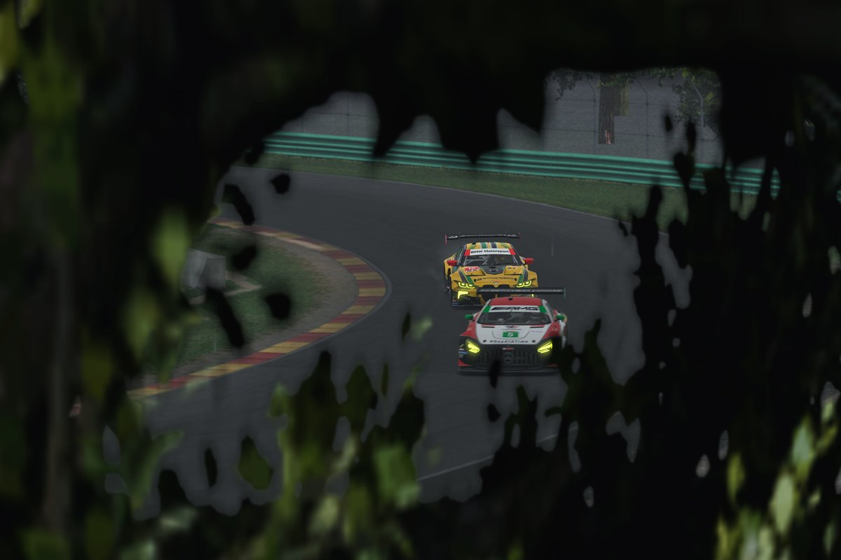 DeltaRacingbr's tweet image. Hello Road America, it's us again... with rain shoes 🌦☔

Our return to VSCA and Road America is a little wet 😅 

#GoDelta #VSCA