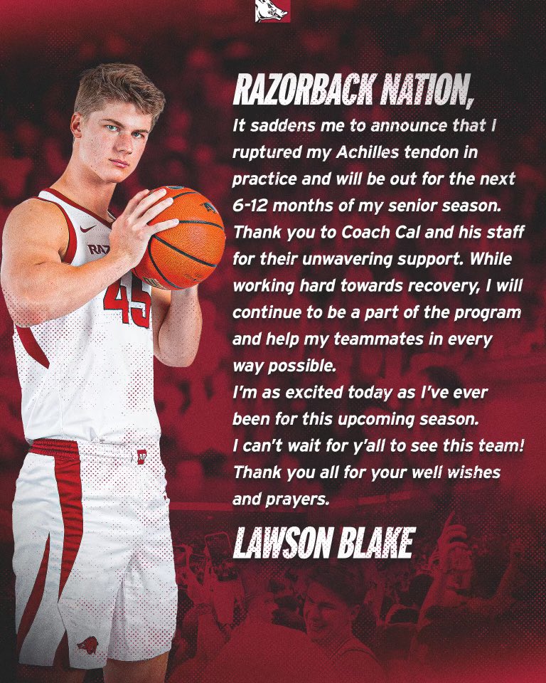 Lawson Blake tweet media