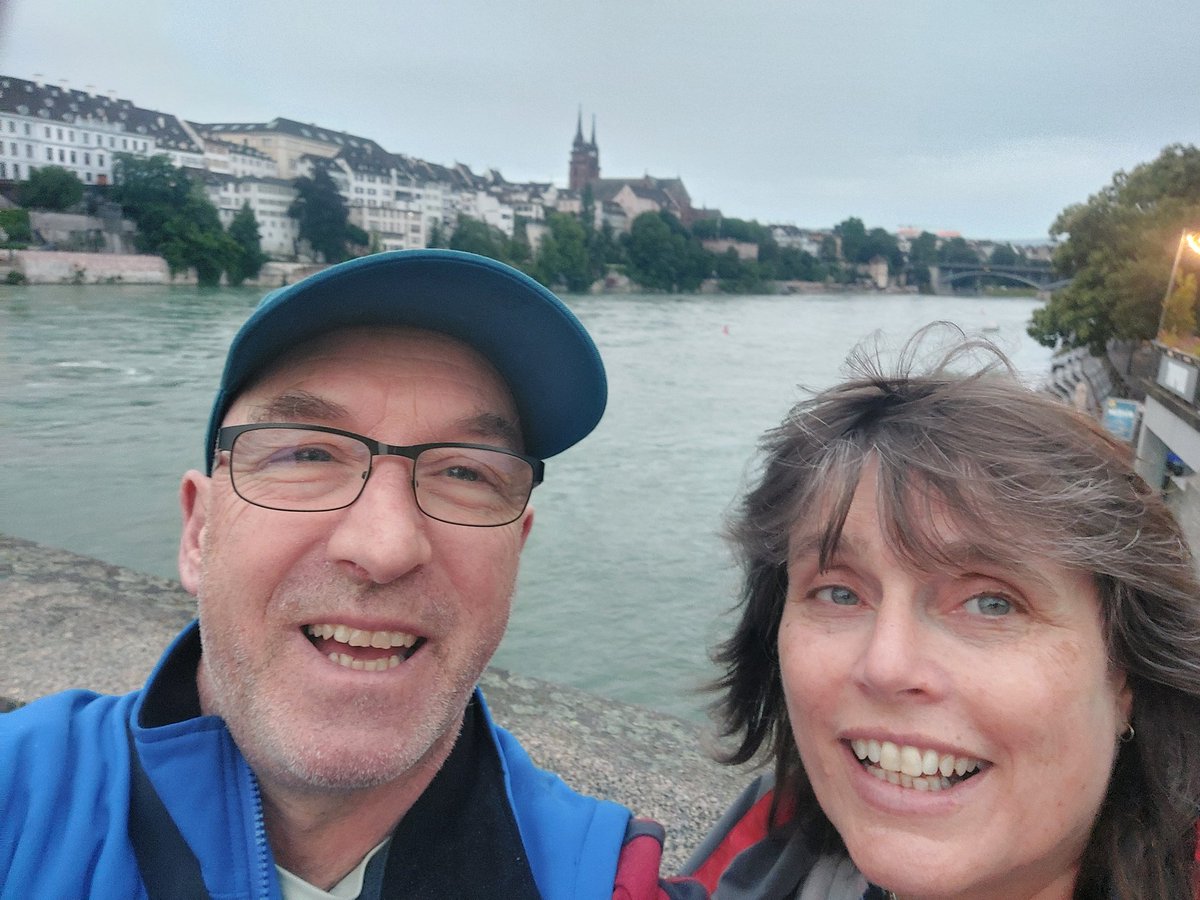 Dusty Quinn (@dustyquinn1) on Twitter photo Another walk along the line with <a href="/catchapplePT/">Cathy Chapple</a> after dinner. Big day of learning followed by <a href="/IFOMPT/">IFOMPT</a> general meeting. <a href="/NZMPA1/">NZMPA</a> <a href="/PhysioNZ/">Physiotherapy New Zealand</a> Another walk along the line with <a href="/catchapplePT/">Cathy Chapple</a> after dinner. Big day of learning followed by <a href="/IFOMPT/">IFOMPT</a> general meeting. <a href="/NZMPA1/">NZMPA</a> <a href="/PhysioNZ/">Physiotherapy New Zealand</a>