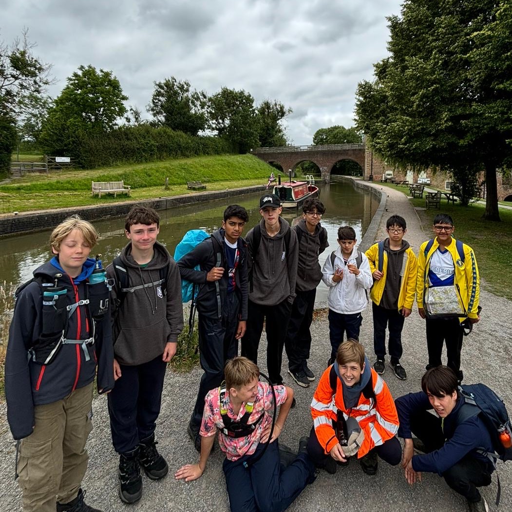 Milbourne Lodge Trips tweet media