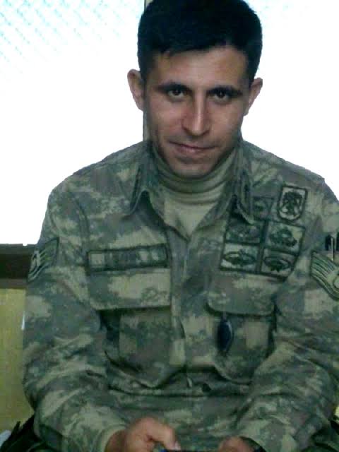 Evvelce gidenlerin asil ruhları şad olsun!