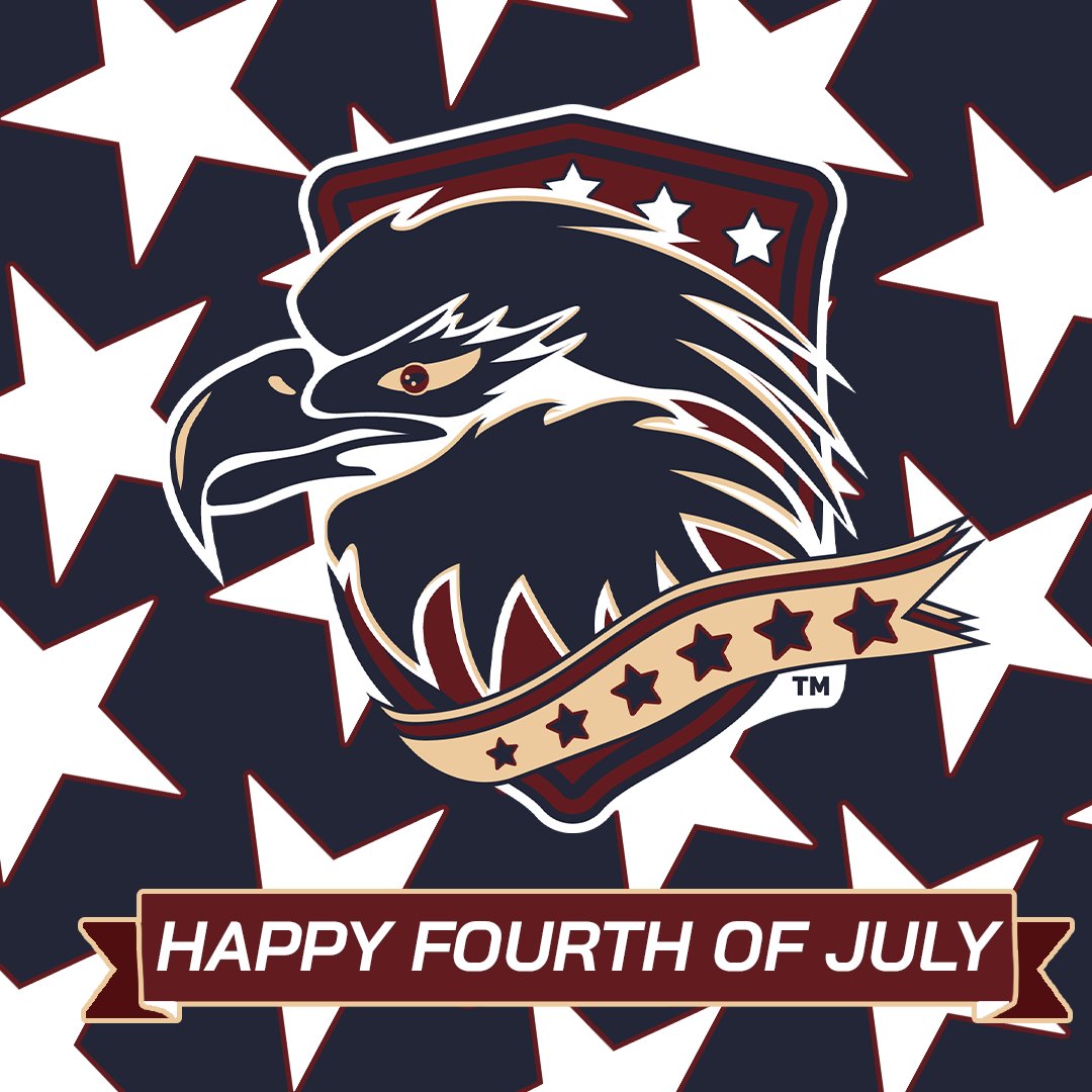 Have a happy and safe Fourth of July!

#RaptorsRugby