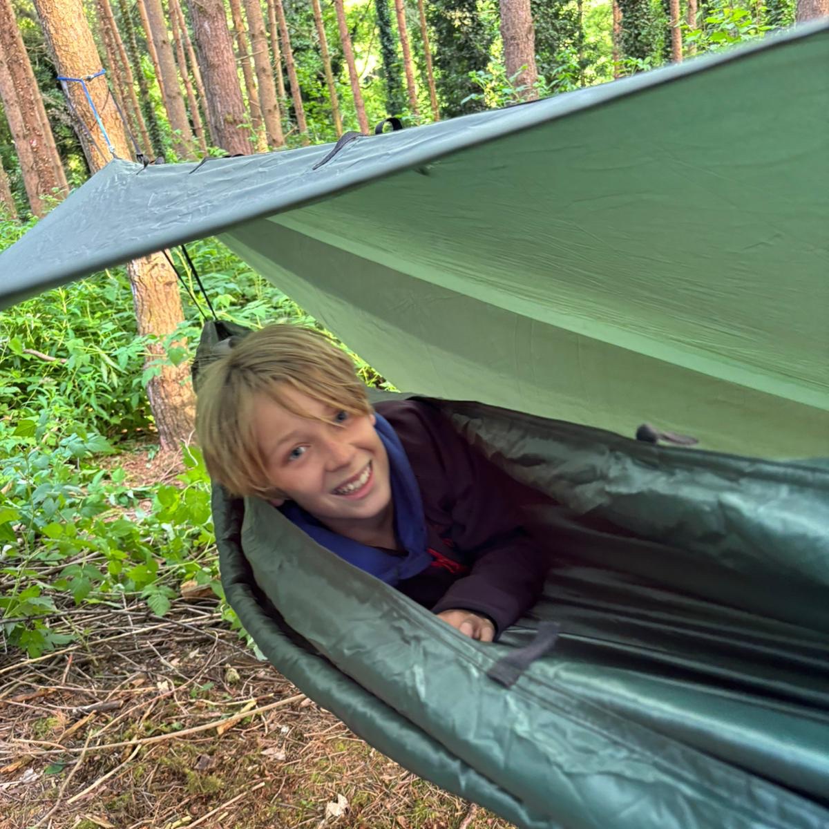 Milbourne Lodge Trips tweet media