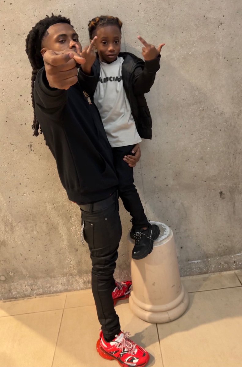 g_sosaaa's tweet photo. Lil update of me n twin❤️‍🔥#bestDuo😎 https://t.co/Zetaq7Ej3l