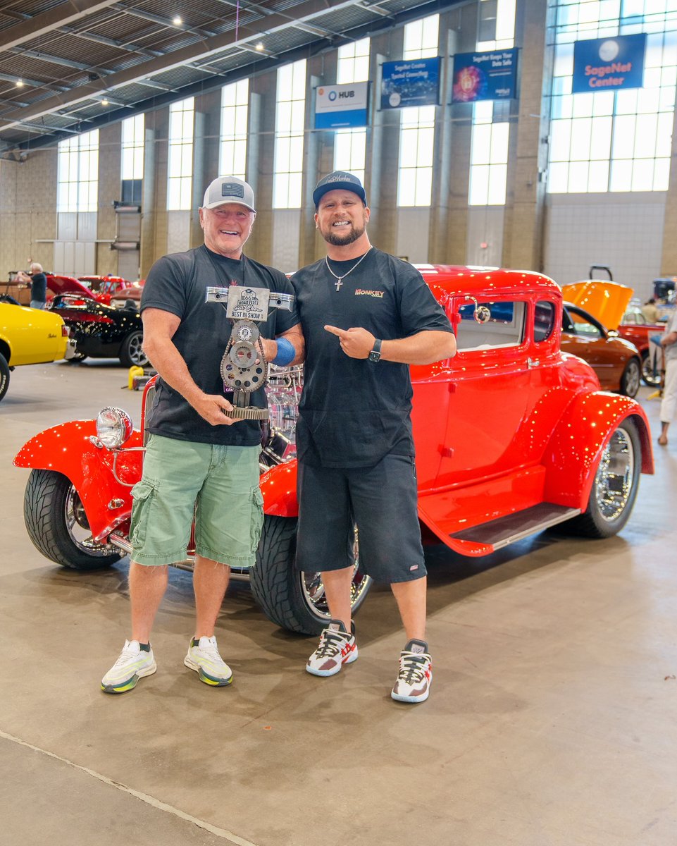 Route 66 Road Fest tweet media