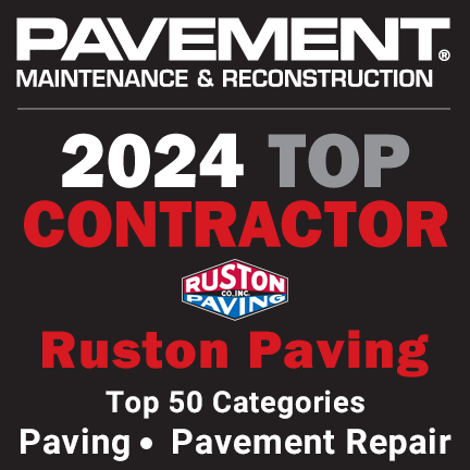Ruston Paving tweet media