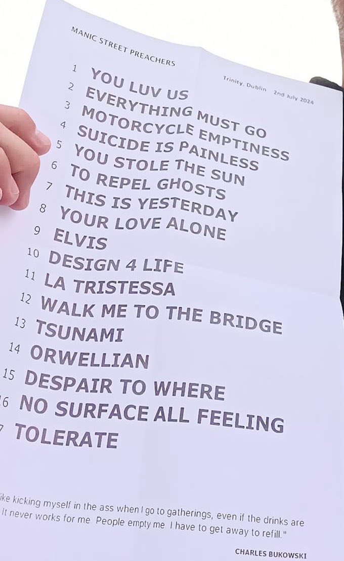 Forever Delayed tweet media