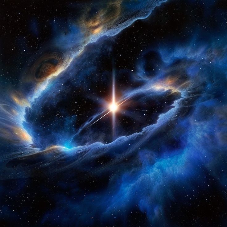 В бесконечной вселенной, где свет и тьма переплетаются в вечном танце, наступил момент встречи двух Эонов. 
Эон Гармонии – Шипе и Эон Разрушения – Нанук, каждый олицетворяя свою сущность, понимает, что тут и сейчас всё будет решено.