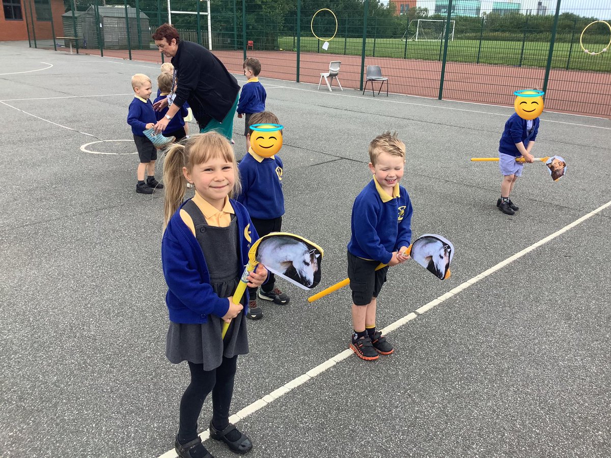 EYFS BDP tweet media