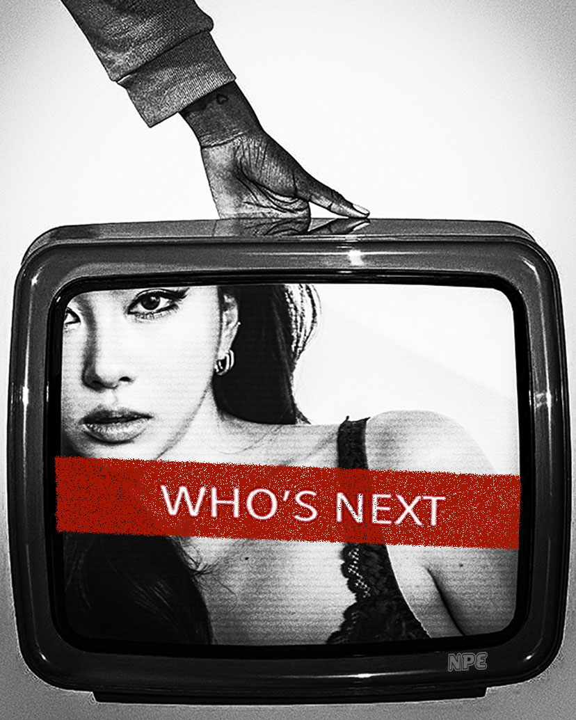 NeoParadigmEnt's tweet image. 다음 NPE 의 팀 멤버가 될 주인공은 누구일까요? 🤫 *Jul.3 공개 예정*
#NPE #twitch