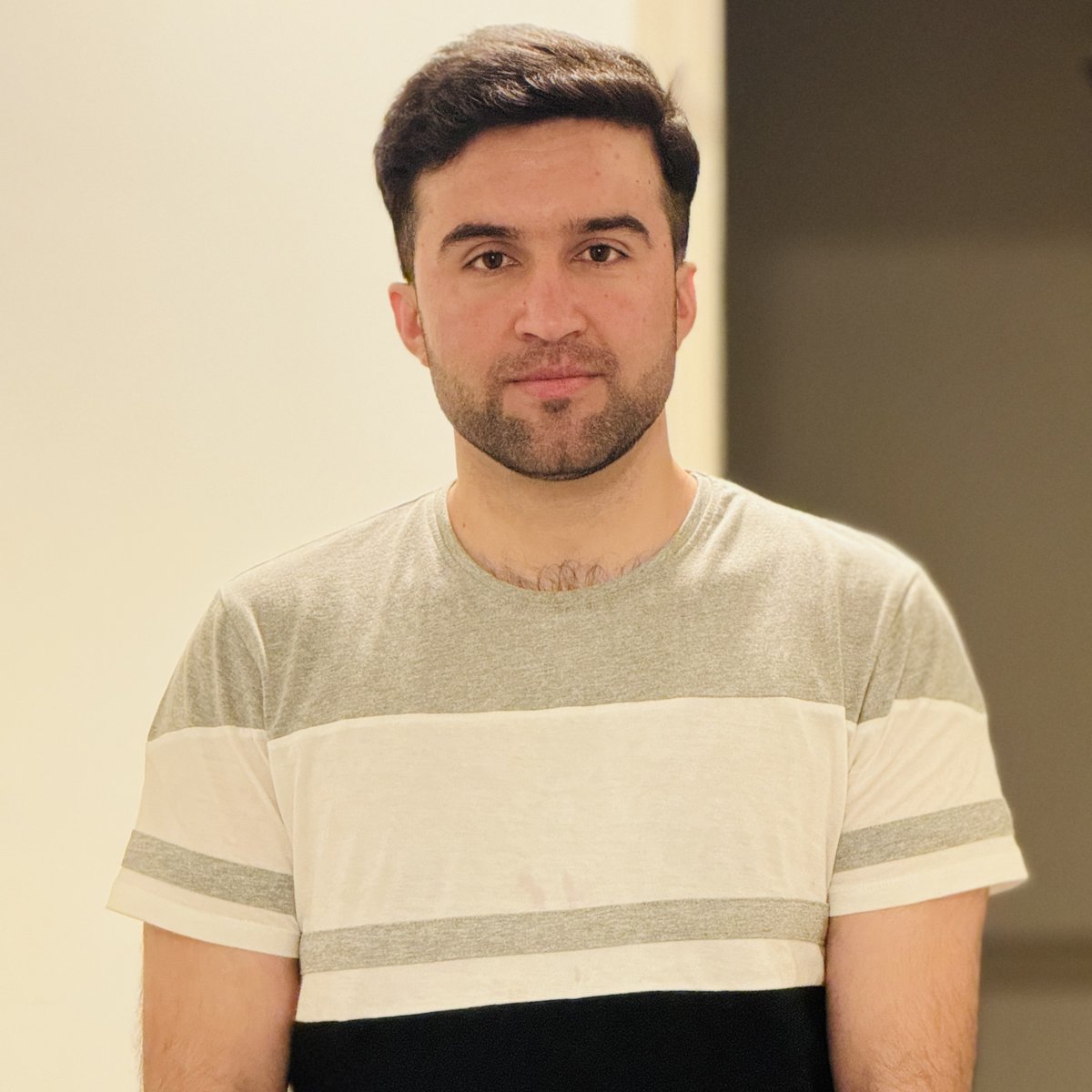 #WhatcomWednesday!

Our Whatcom County office just hired our first Casework Assistant, Kamran Karwan. Originally from Afghanistan, Kamran graduated from Paktia University. Kamran speaks both Dari and Pashto, two languages spoken by many of our clients. Welcome, Kamran!