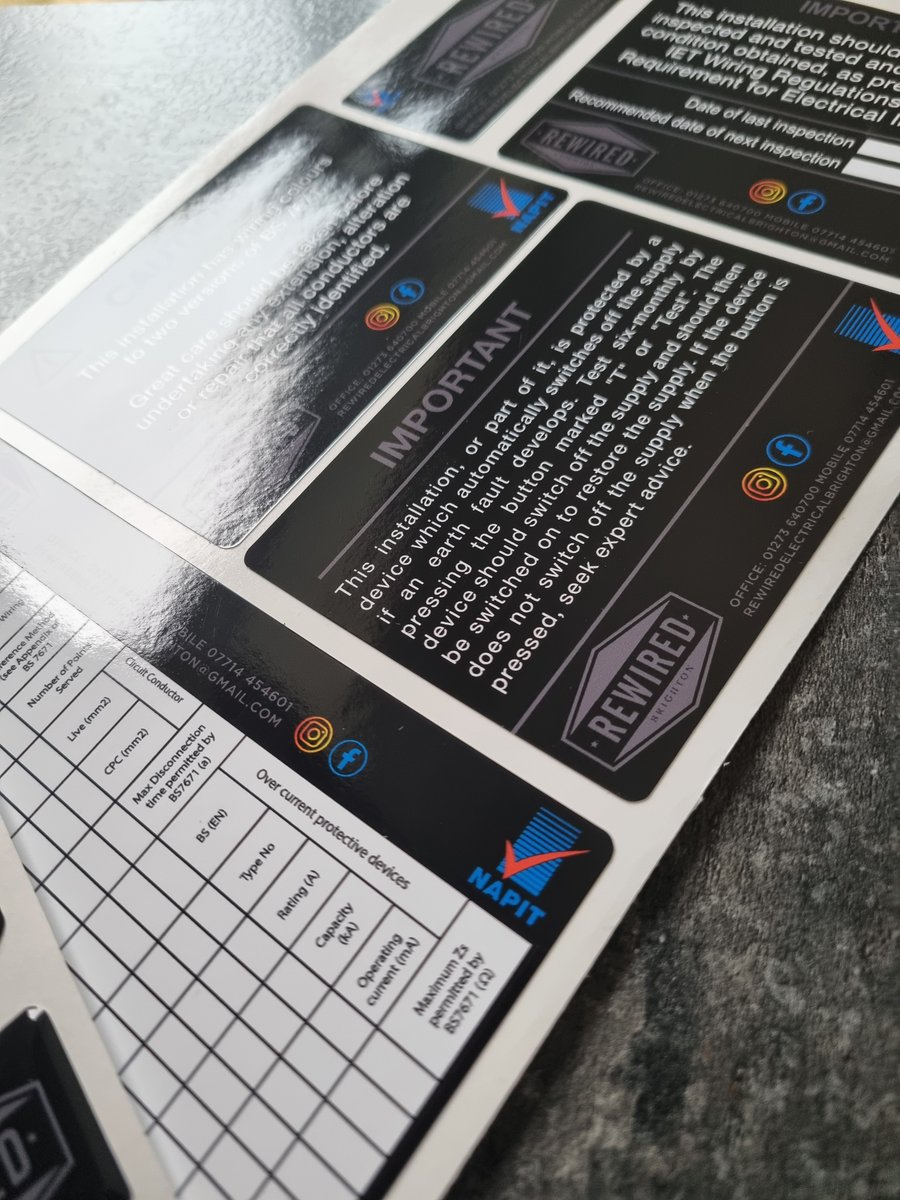 Panel Labels tweet media