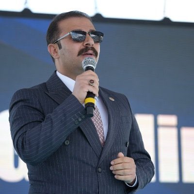 lordoofkebap's tweet photo. Şanlıurfa'lı hemşehrimiz , Değerli abim Ramazan Taşkın son kararname ile Efeler Diyarı Aydın &amp; Koçarlı Kaymakamlığına atanmıştır.
Rabbim kendisine hayırlı hizmetler yapmayı nasip etsin.
@RmznTaskin #şanlıurfa https://t.co/cjh37vfgGl