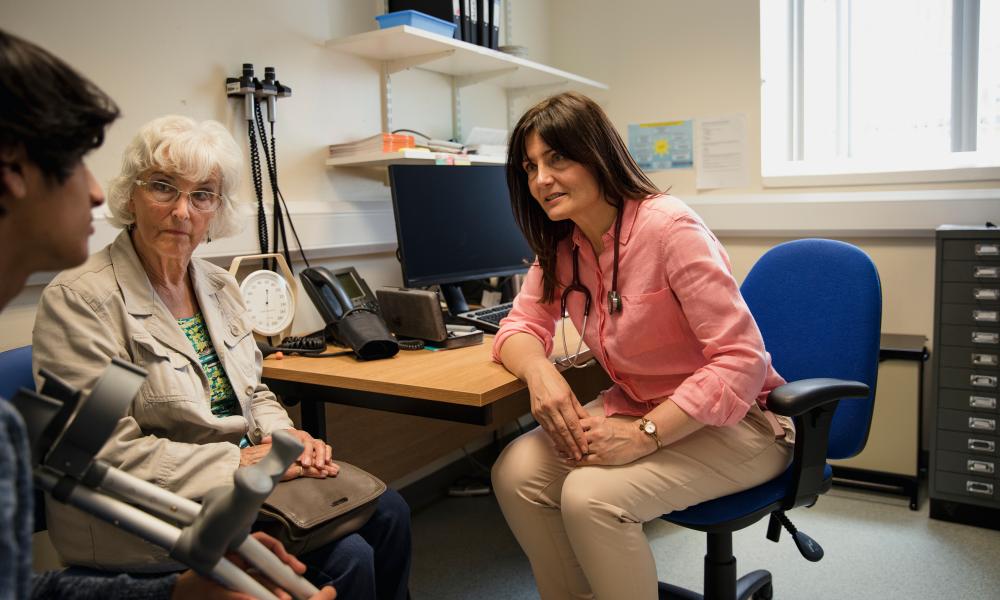 Sen. Sally Eaves tweet media