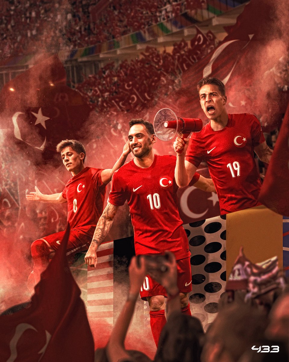 𝙌𝙐𝘼𝙍𝙏𝙀𝙍 𝙁𝙄𝙉𝘼𝙇𝙎 𝙇𝙊𝘼𝘿𝙄𝙉𝙂 🇹🇷⏳