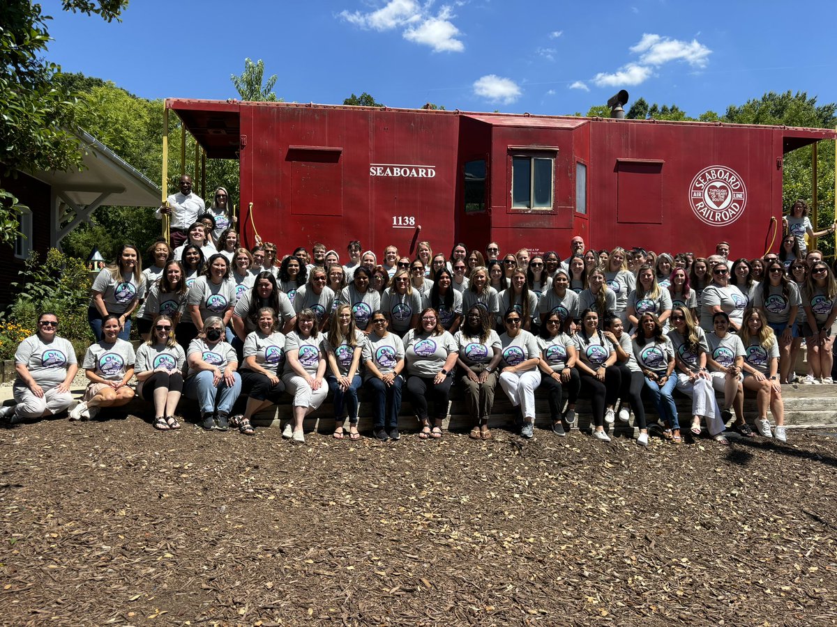 Salem Elementary (@salemelementary) on Twitter photo FULL STEAM AHEAD 2024-25 school year! ๐
<a href="/MayorJacques/">MayorJacquesGilbert</a> <a href="/townofapex/">Apex, NC</a> <a href="/ApexPSF/">Apex Public School Foundation</a> FULL STEAM AHEAD 2024-25 school year! ๐
<a href="/MayorJacques/">MayorJacquesGilbert</a> <a href="/townofapex/">Apex, NC</a> <a href="/ApexPSF/">Apex Public School Foundation</a>