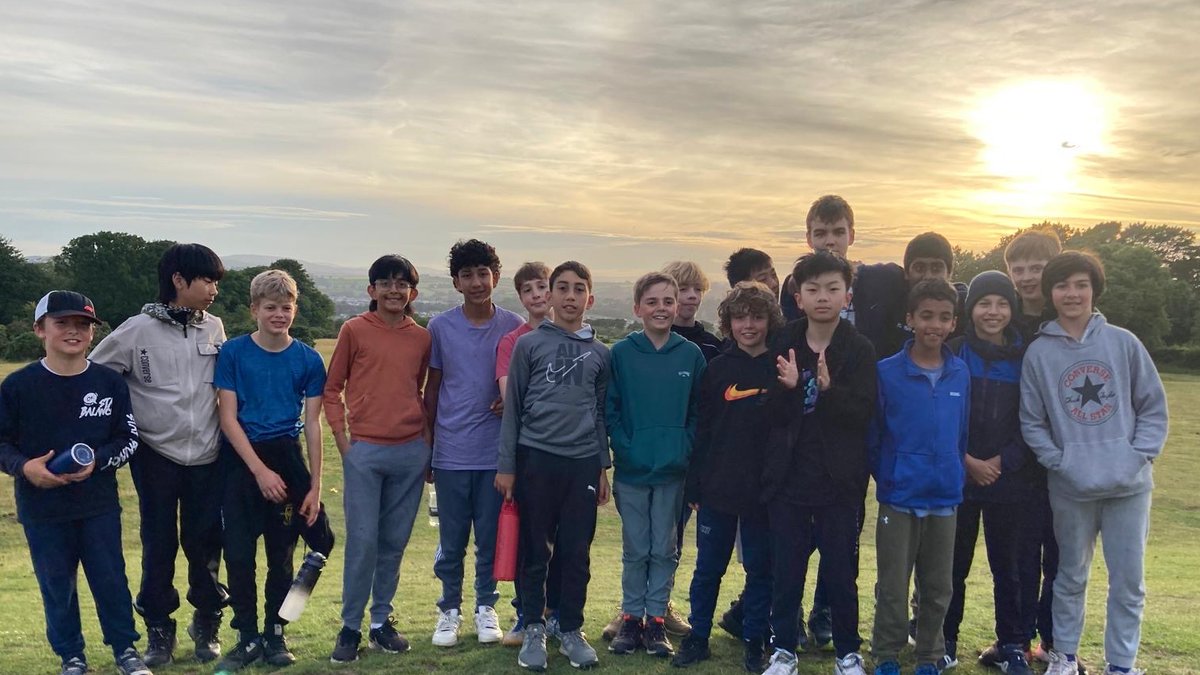 Milbourne Lodge Trips tweet media