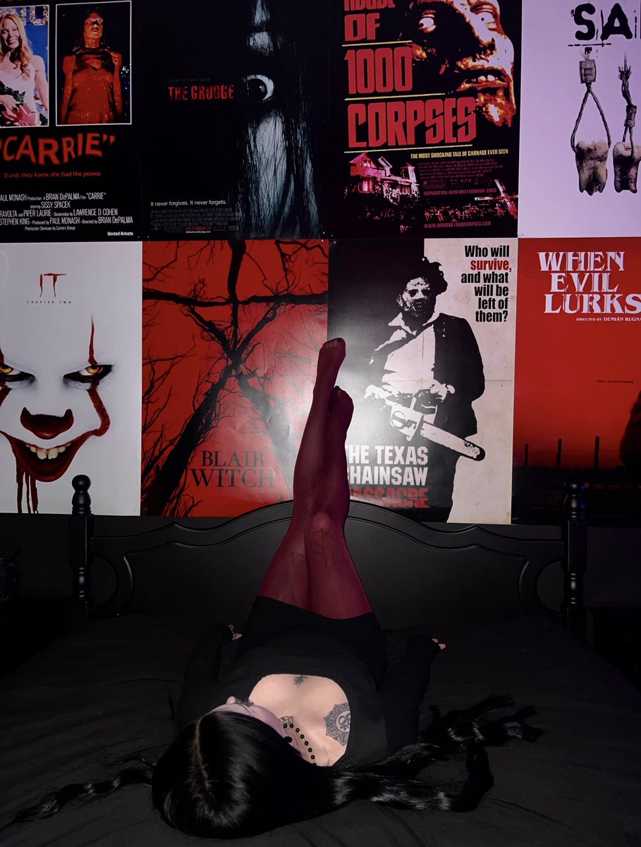 Content from nightmarebabyfree