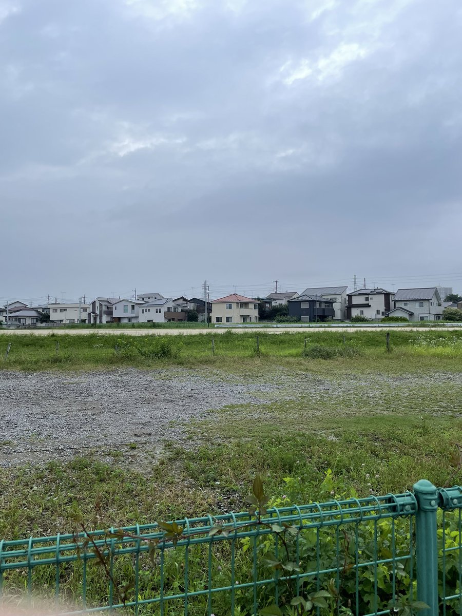 narabito35's tweet photo. おはようございます😃

朝んぽ🚶
早いもので2024年も後半戦がスタートですね！本日も頑張りましょう💪

#ダイエット
#朝活 https://t.co/kw2ebP18T6