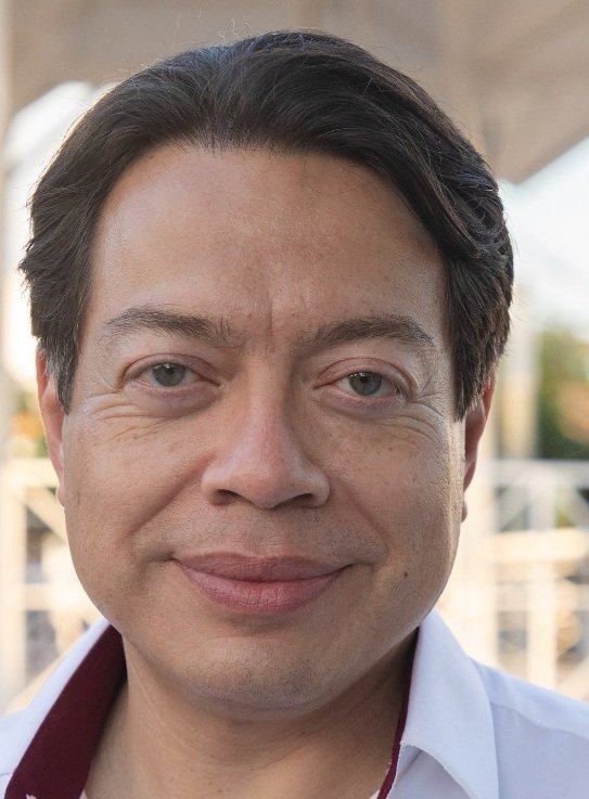 Ya pasaron varios días y <a href="/mario_delgado/">Mario Delgado</a> se sigue haciendo pendejo al no darnos una explicación del porqué la pluri al cínico de <a href="/SergioMayerb/">Sergio Mayer B.</a> .
#FueraSergioMayer 
¿Apoco no? Los leo...