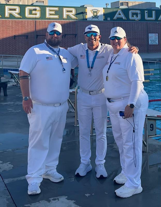 OhioReferees's tweet photo. Eli and Aleks representing the Ohio Mafia at the Boys Futures Super Finals this past weekend. Well done gents! https://t.co/eqWwqxHMuE