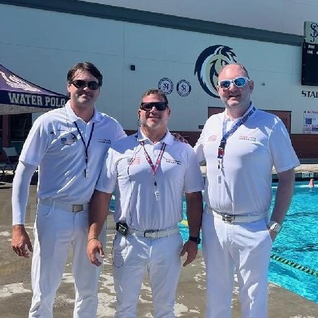 OhioReferees's tweet photo. Eli and Aleks representing the Ohio Mafia at the Boys Futures Super Finals this past weekend. Well done gents! https://t.co/eqWwqxHMuE