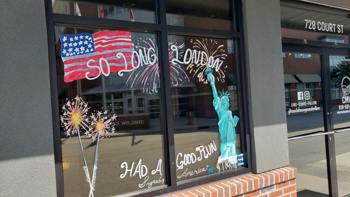 When you get home from a window job, sweaty, tired and hungry ....and you get an Etsy order! I'm really feeling the love 🥰 right now. Hardworking and grateful business owner here.

#etsy #SmallBiz  #grateful  #Entrepreneurship