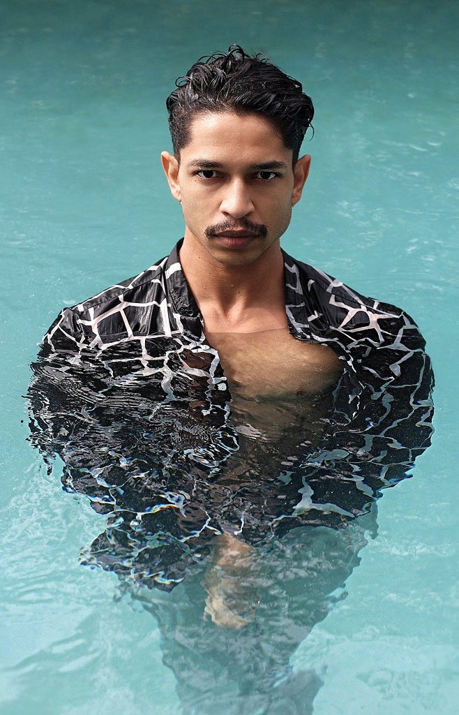 kev_rain's tweet photo. Réinventé | Like water, our ability to adapt and reinvent is limitless. Let go, flow, and rediscover yourself in the journey. #Reinvention #Fluidity #ChangeIsGood @ImodelmgmtSA 
📸 #davidsharp https://t.co/yyHyCSTwb0