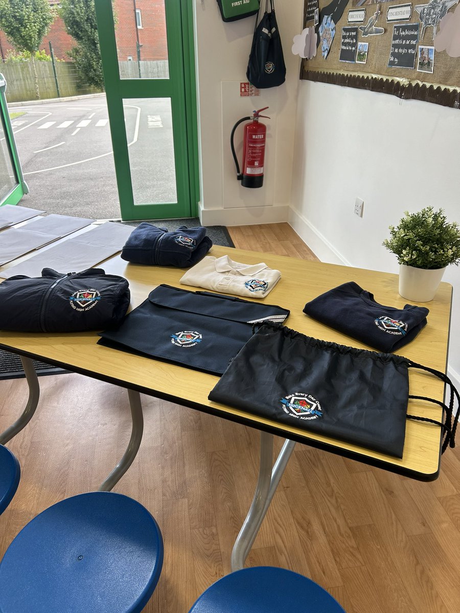 Early Years🌿 Hucknall Flying High✈️ tweet media