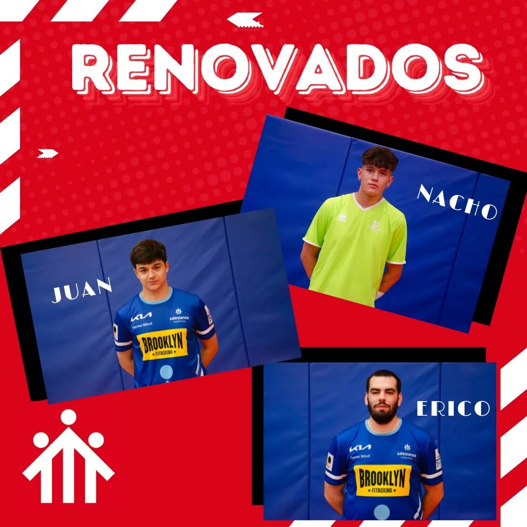 Salesianos CR Deportes tweet media