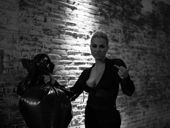 Now that the movie is fully released, I am want to give my fullest amount of gratitude for the hard work