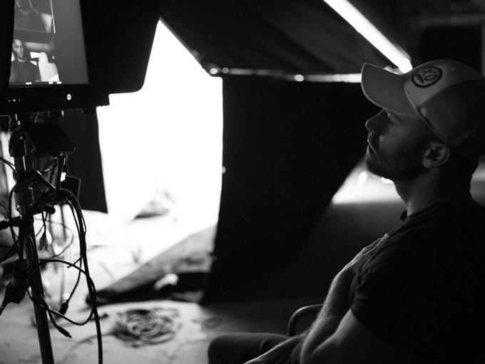 Now that the movie is fully released, I am want to give my fullest amount of gratitude for the hard work