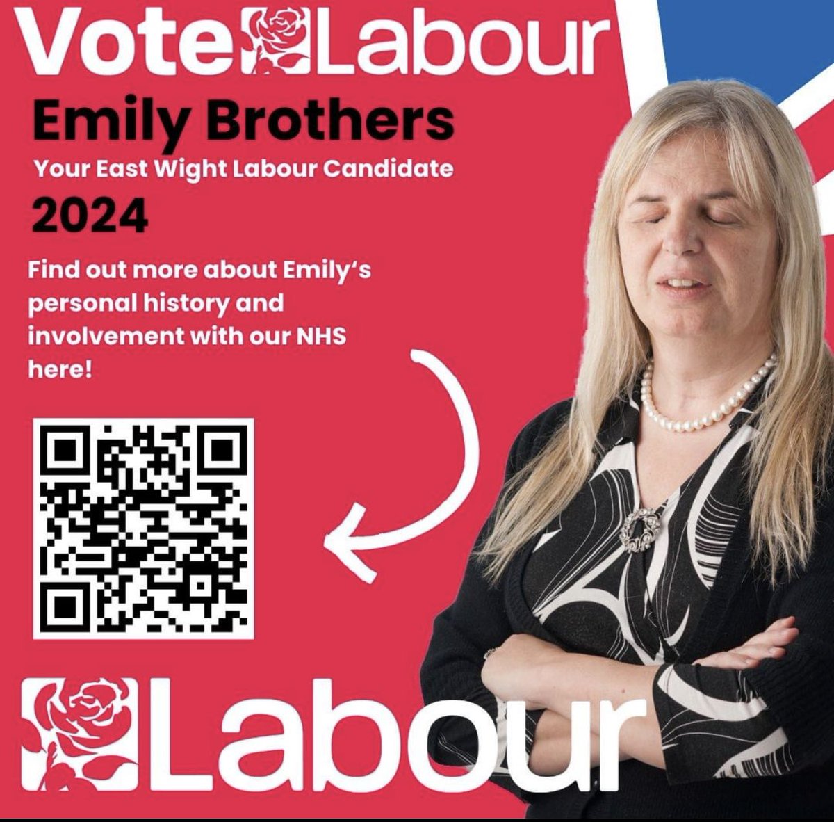 Emily Brothers tweet media