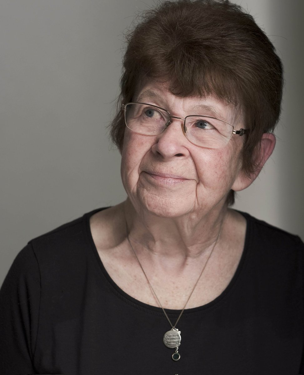 Margaret Okell tweet media