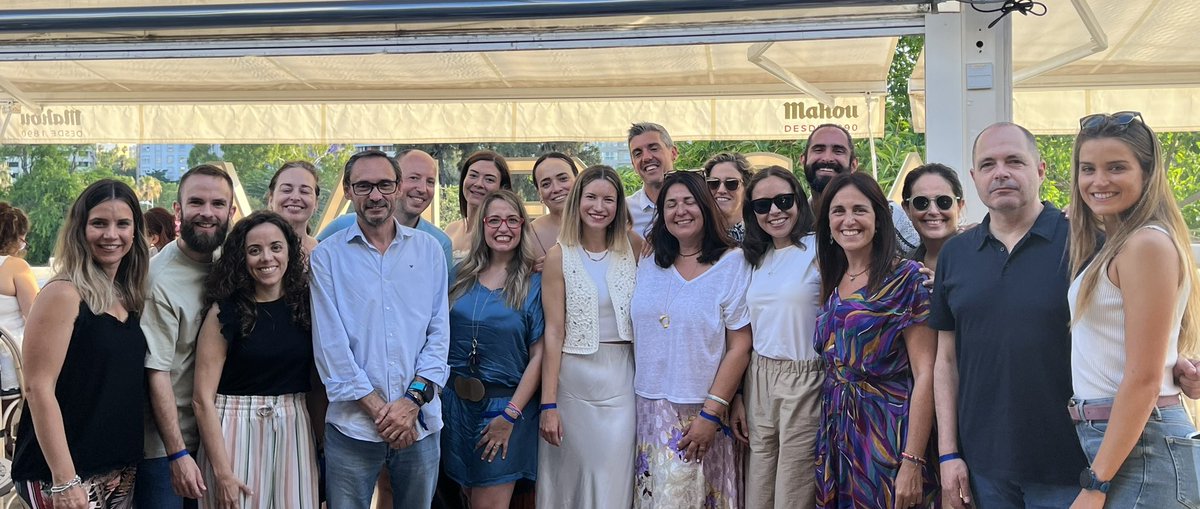 ENHORABUENA Urgenciólogos/as. Un día especial para todos. #SomosUrgenciasLaFE